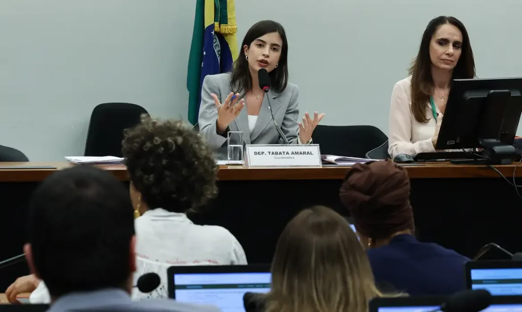 © Lula Marques/ Agência Brasil.