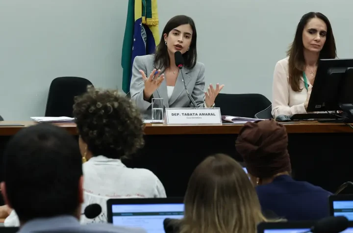 © Lula Marques/ Agência Brasil.